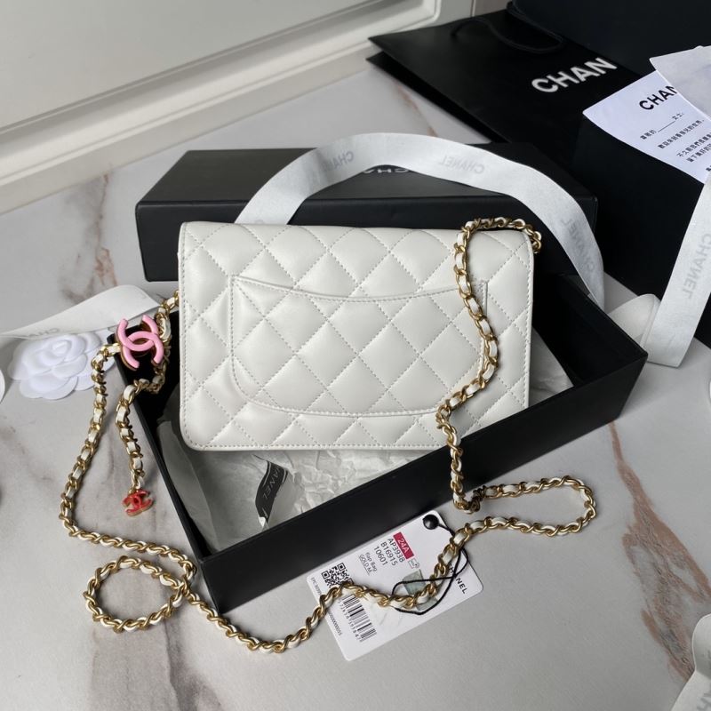 Chanel WOC Bags